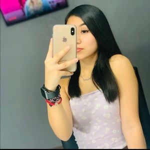 Meet your Posher, Krystal